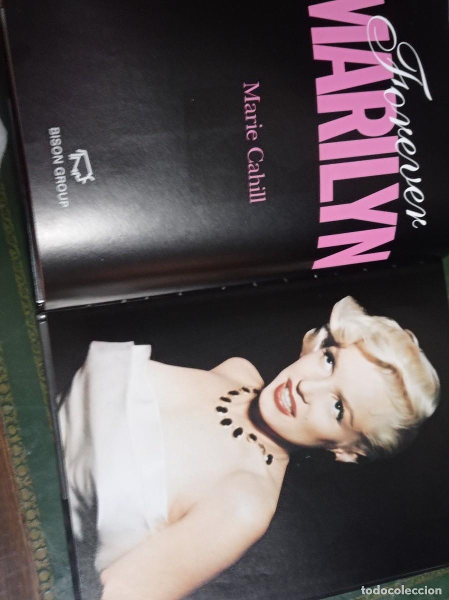 Cine: Marilyn forever - Foto 3