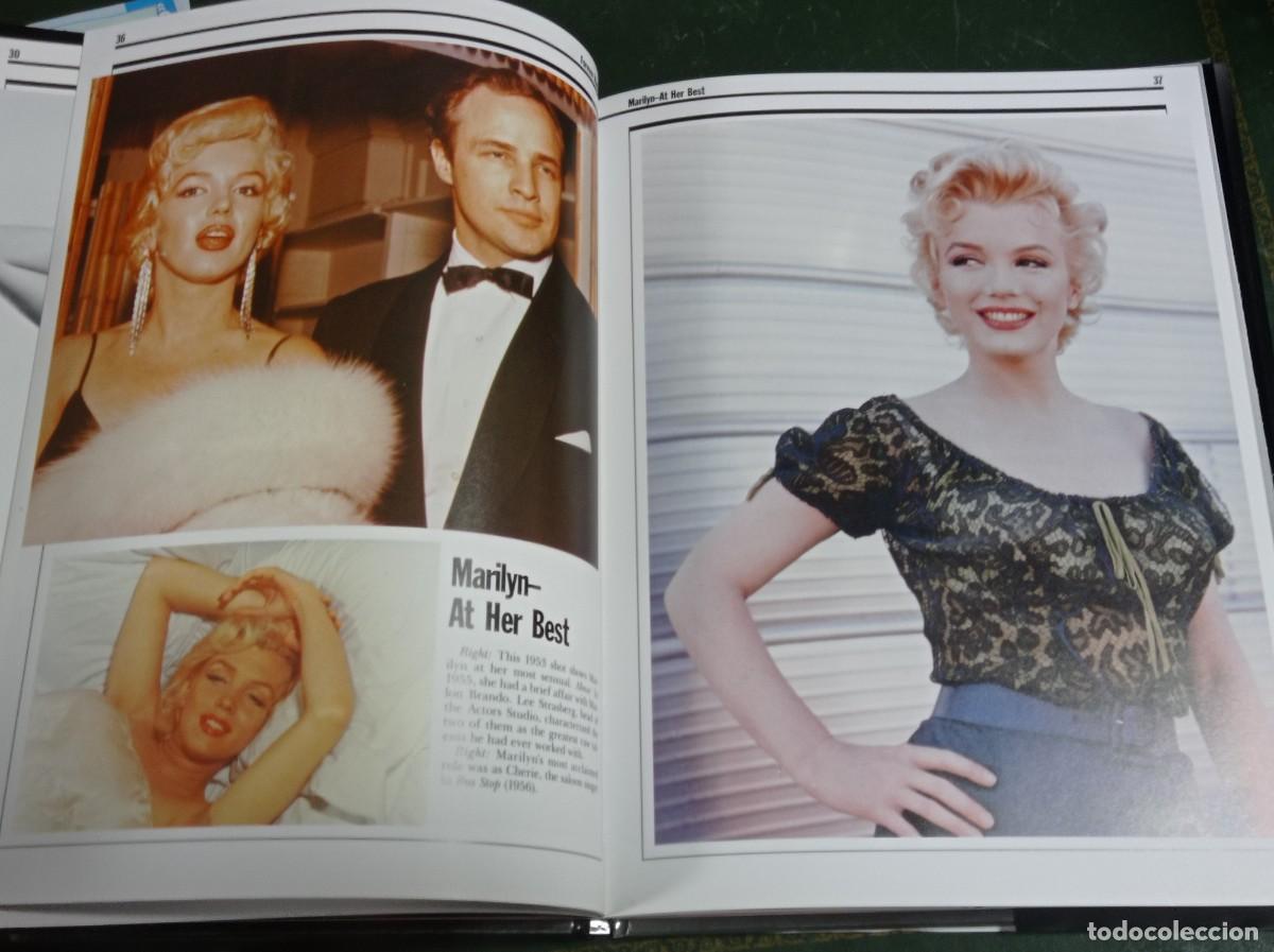 Cine: Marilyn forever - Foto 4
