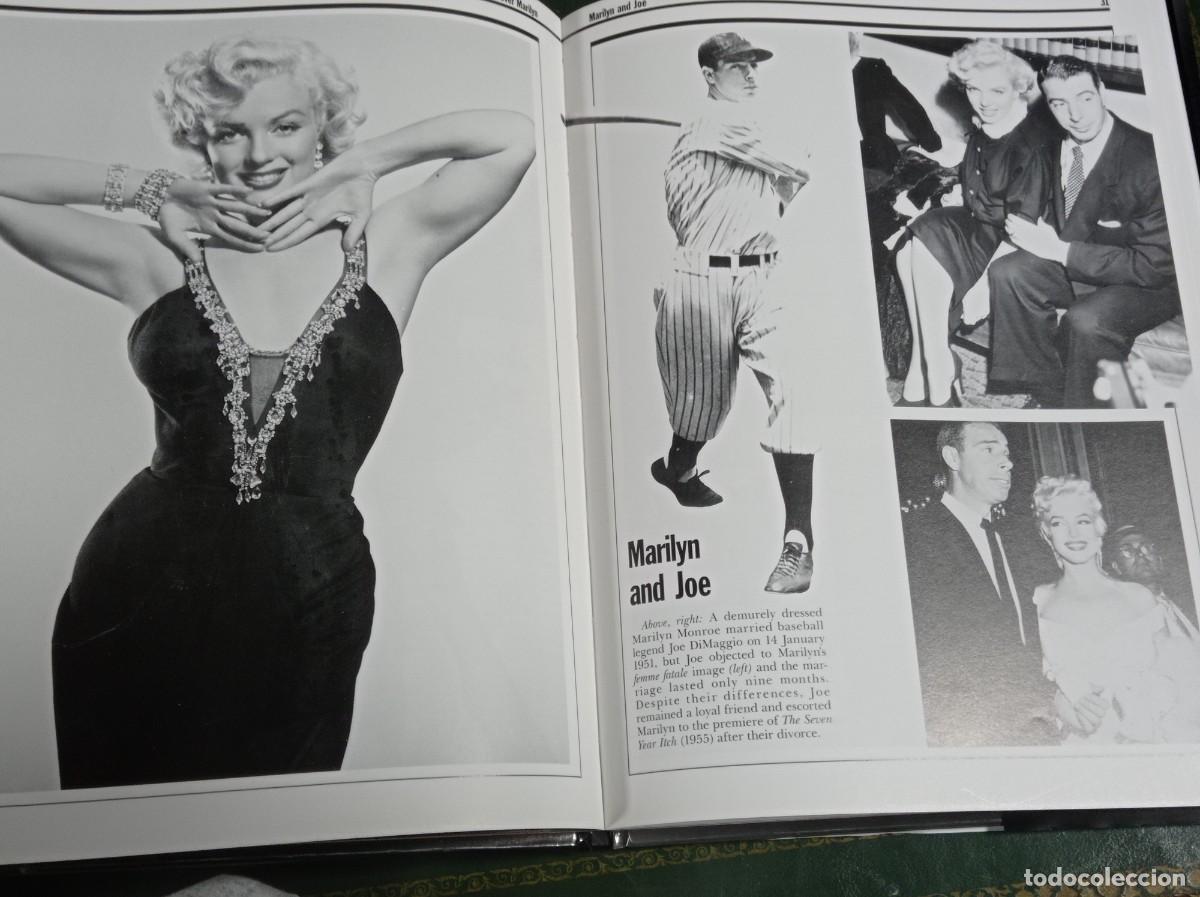 Cine: Marilyn forever - Foto 5
