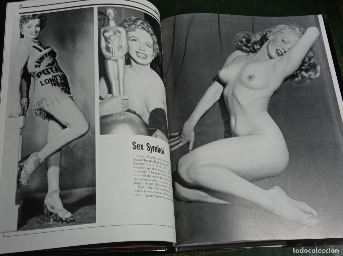 Cine: Marilyn forever - Foto 6