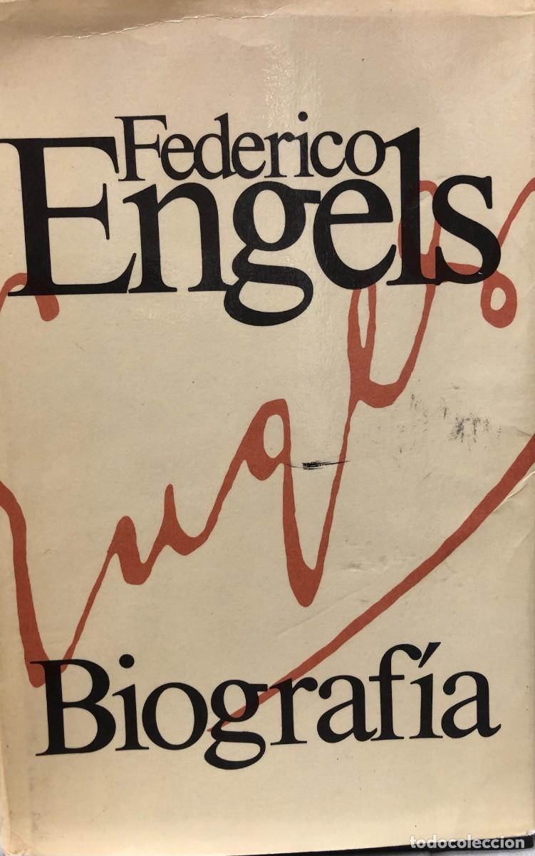 Cine: Frederico Engels - Foto 1
