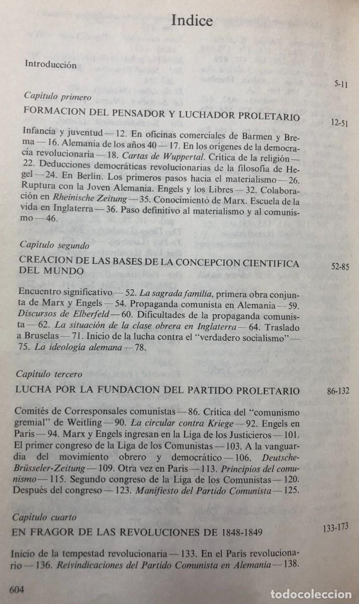 Cine: Frederico Engels - Foto 4