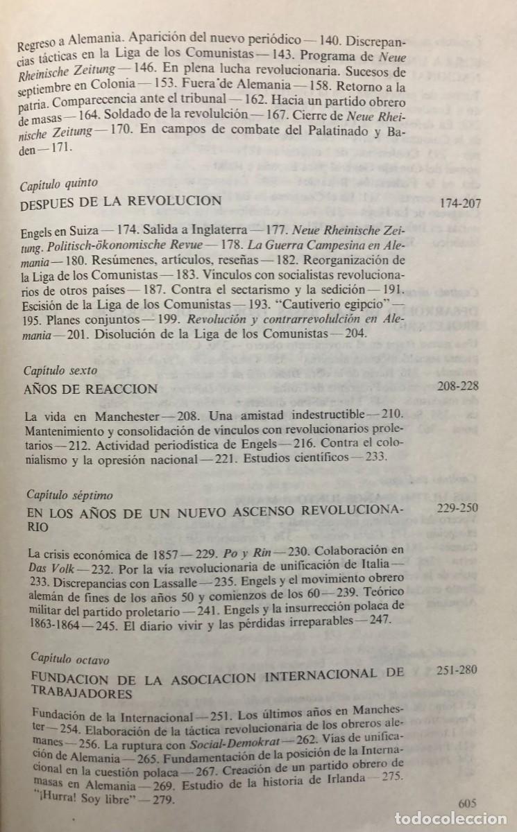 Cine: Frederico Engels - Foto 5