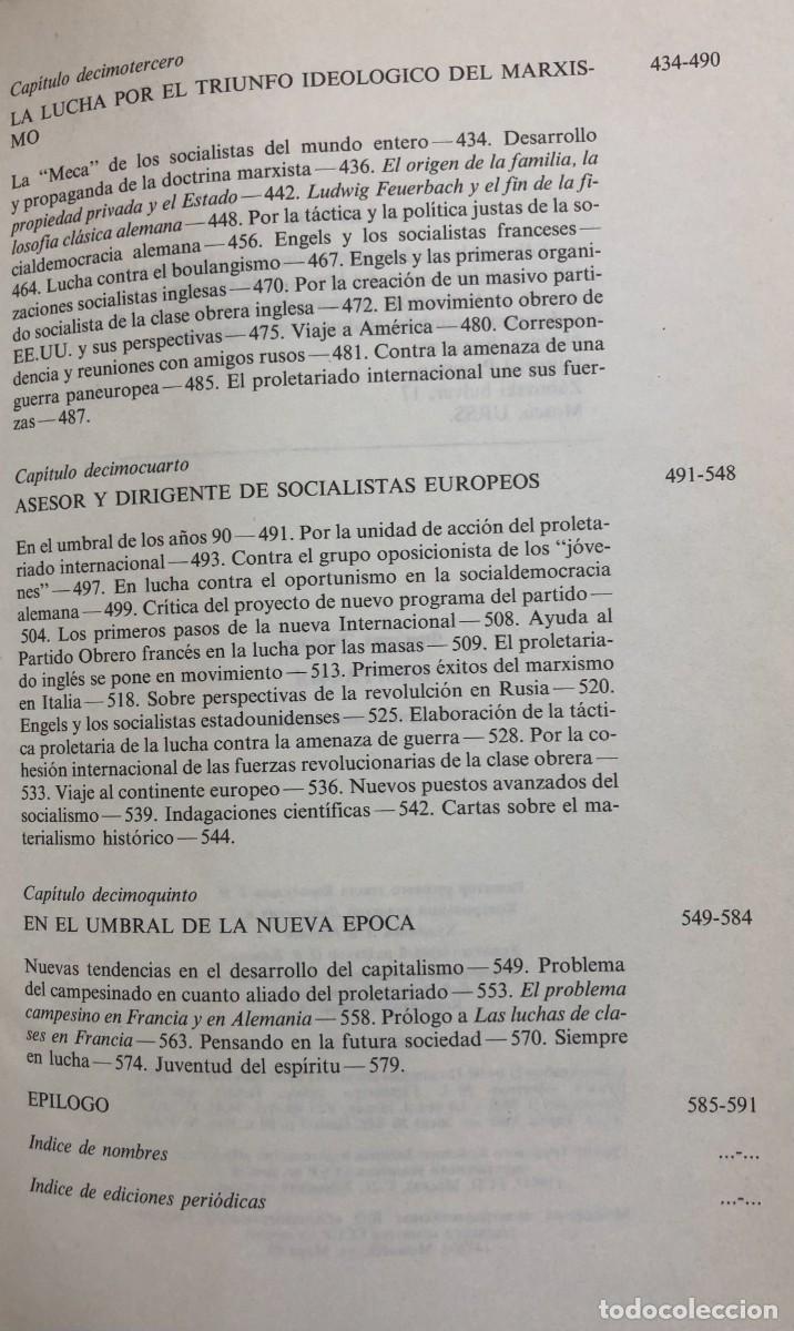 Cine: Frederico Engels - Foto 7
