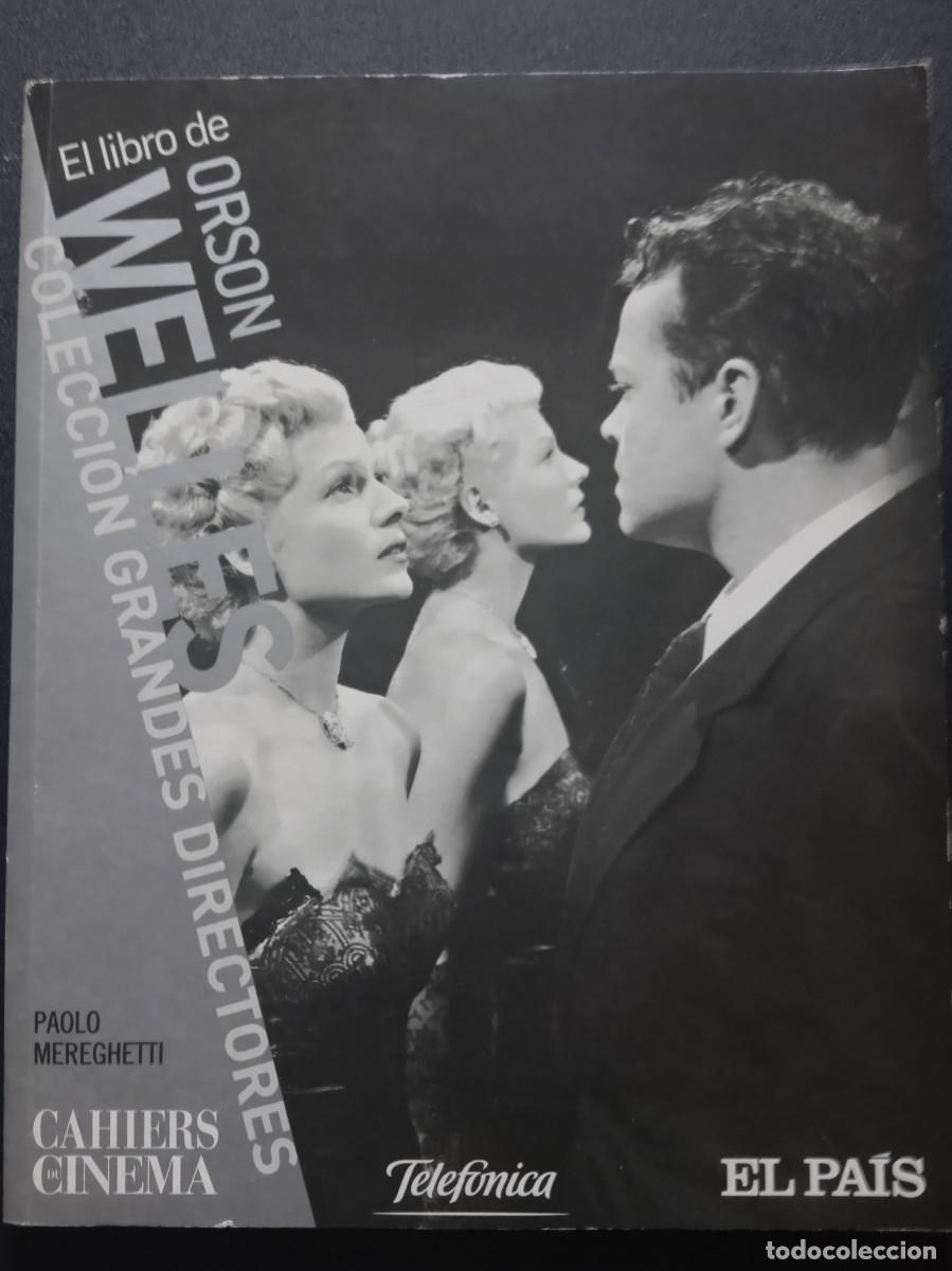 Cine: Orson Welles. - Foto 1