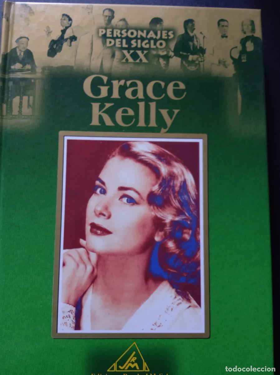 Cine: Grace Kelly - Foto 1