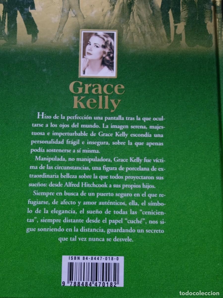 Cine: Grace Kelly - Foto 3