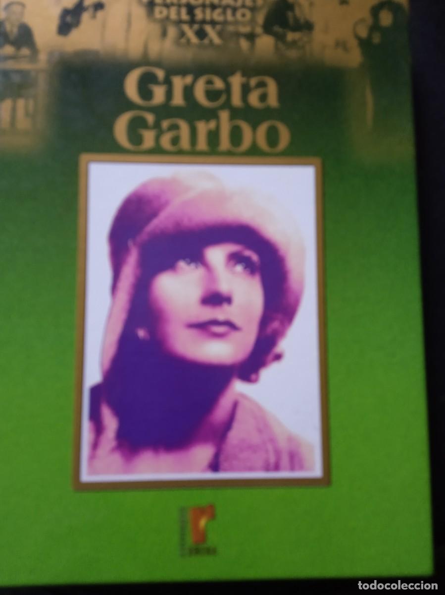 Cine: Greta Garbo. - Foto 2