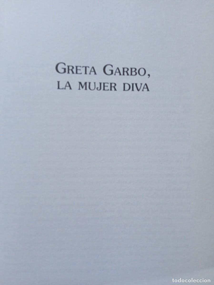 Cine: Greta Garbo. - Foto 4