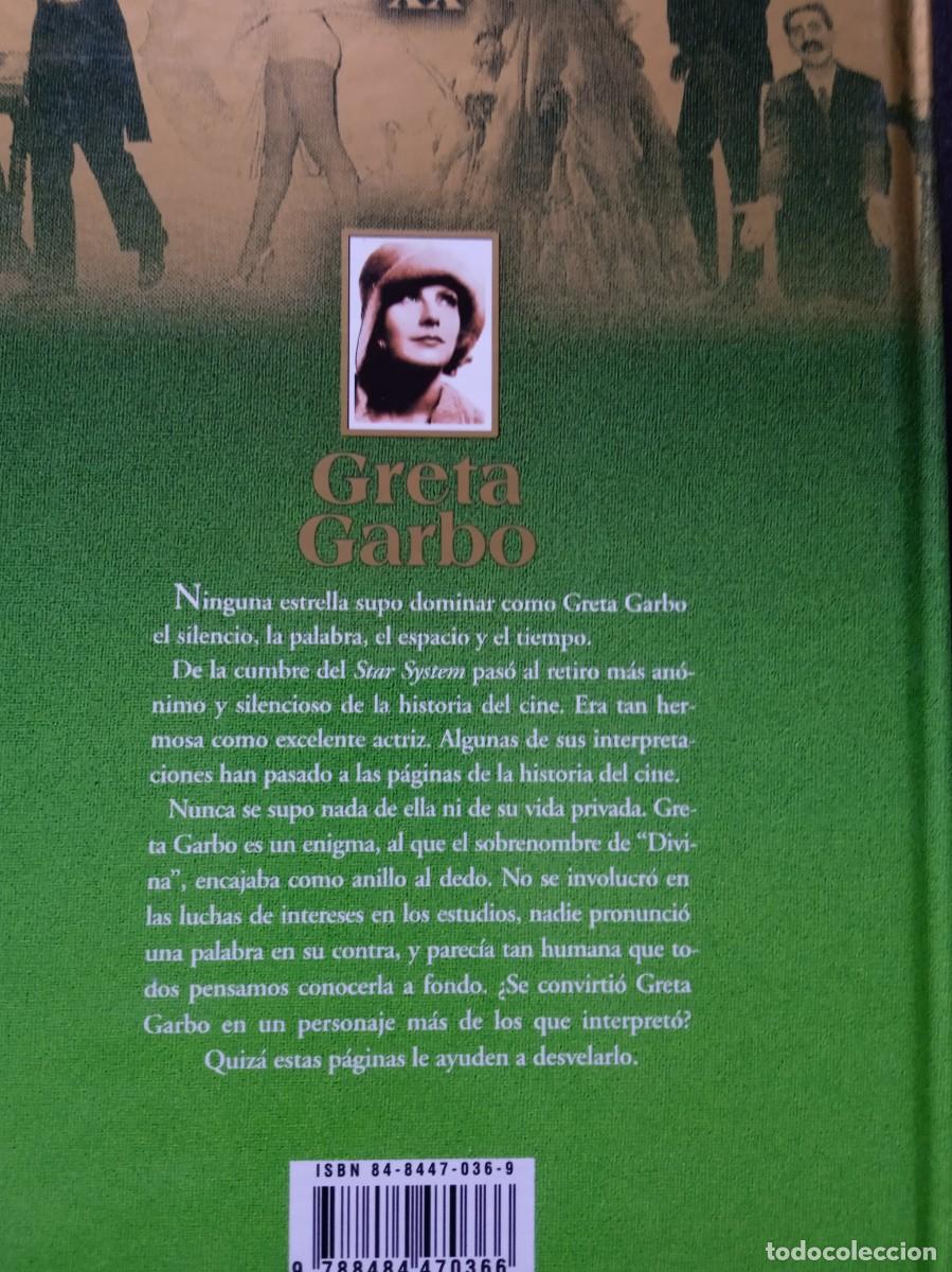 Cine: Greta Garbo. - Foto 6