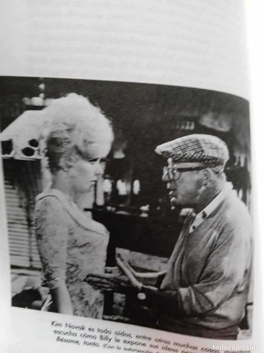 Cine: &iquest;Qui&eacute;n diantres eres Billy Wilder? - Foto 2