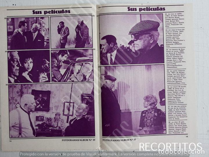Cine: JEAN GABIN - Foto 3