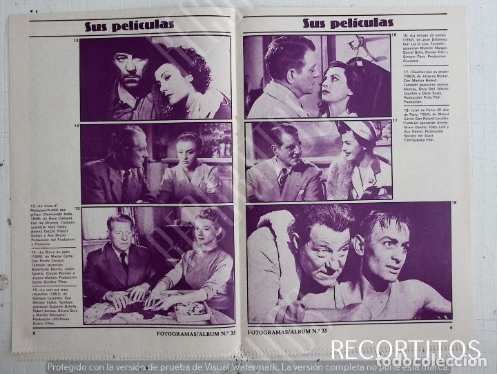 Cine: JEAN GABIN - Foto 6