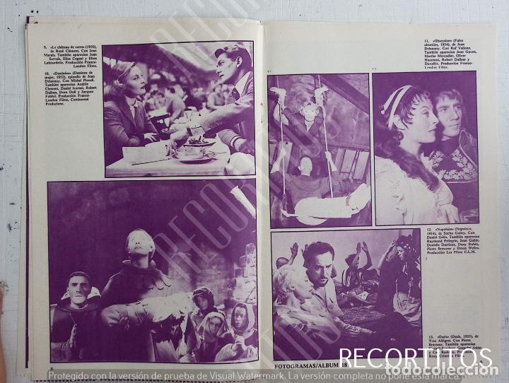 Cine: MICHELE MORGAN - Foto 5