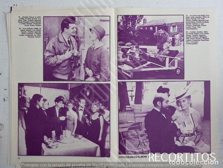Cine: MICHELE MORGAN - Foto 7
