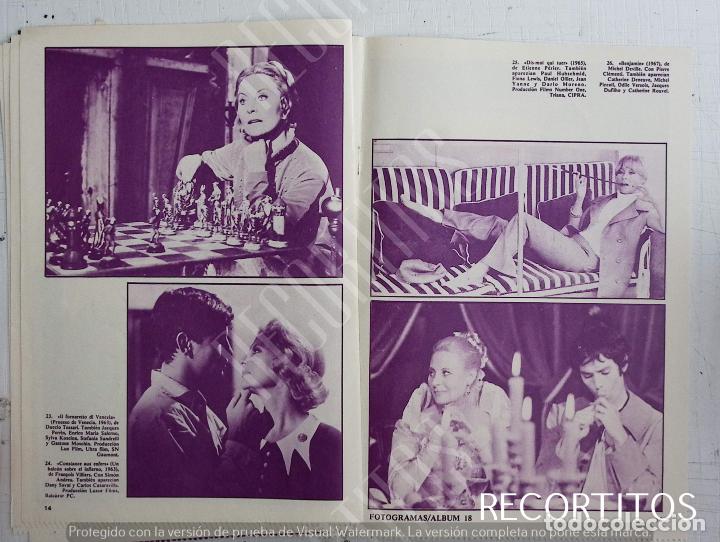 Cine: MICHELE MORGAN - Foto 8