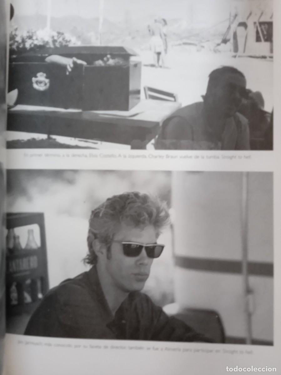 Cine: El cine de Alex Cox. - Foto 3
