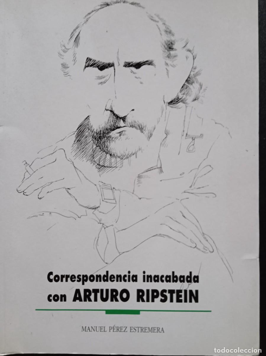 Cine: Arturo Ripstein. - Foto 1