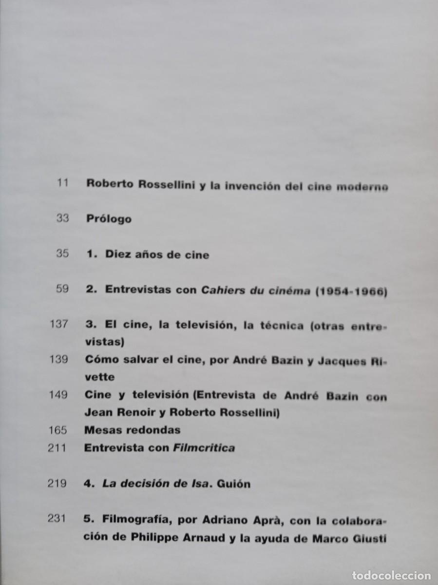 Cine: Arturo Ripstein. - Foto 4