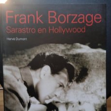 Cinema: FRANK BORZAGE. SARASTRO EN HOLLYWOOD.
