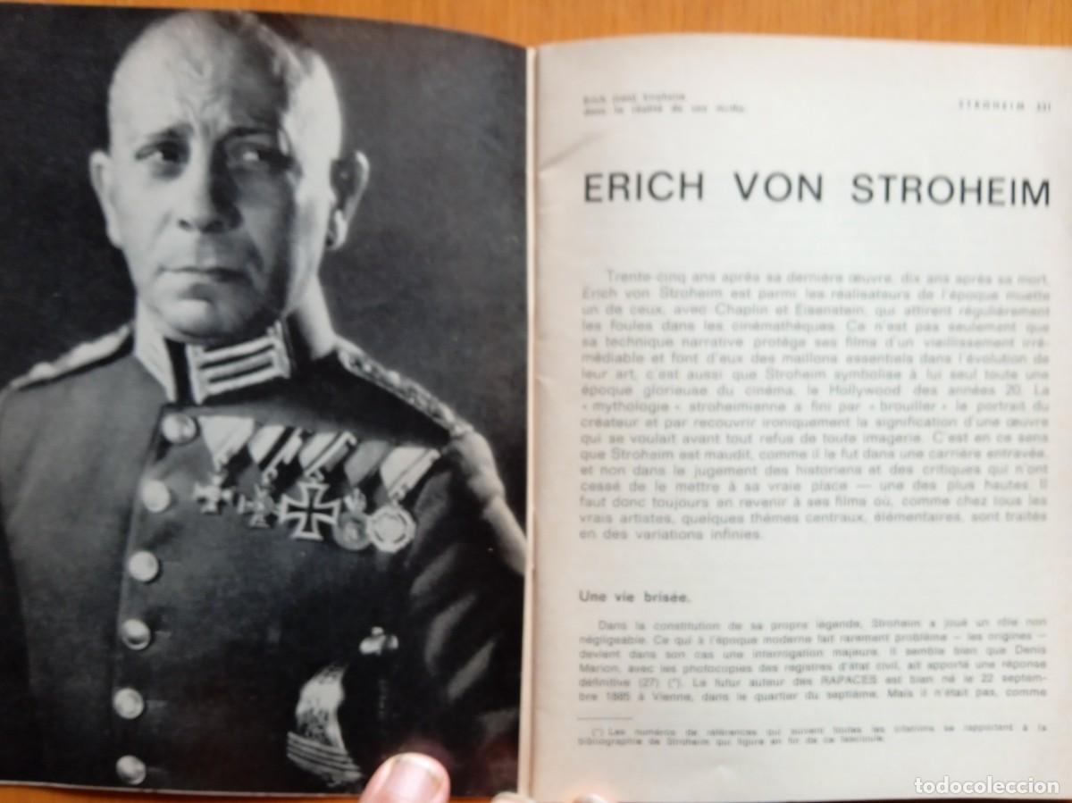 Cine: Erich Von Stroheim - Foto 2