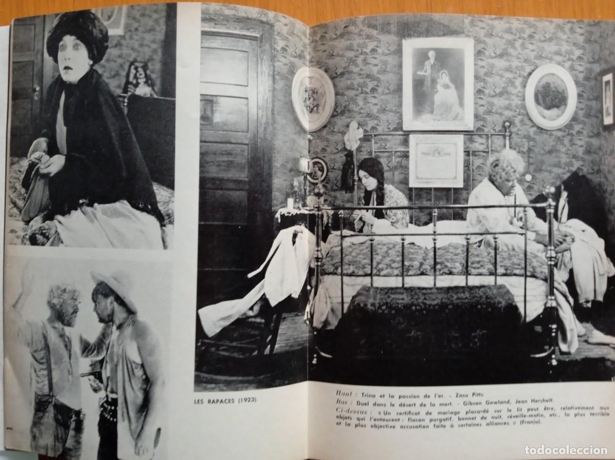 Cine: Erich Von Stroheim - Foto 3