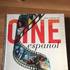 Cine: CINE ESPAÑOL