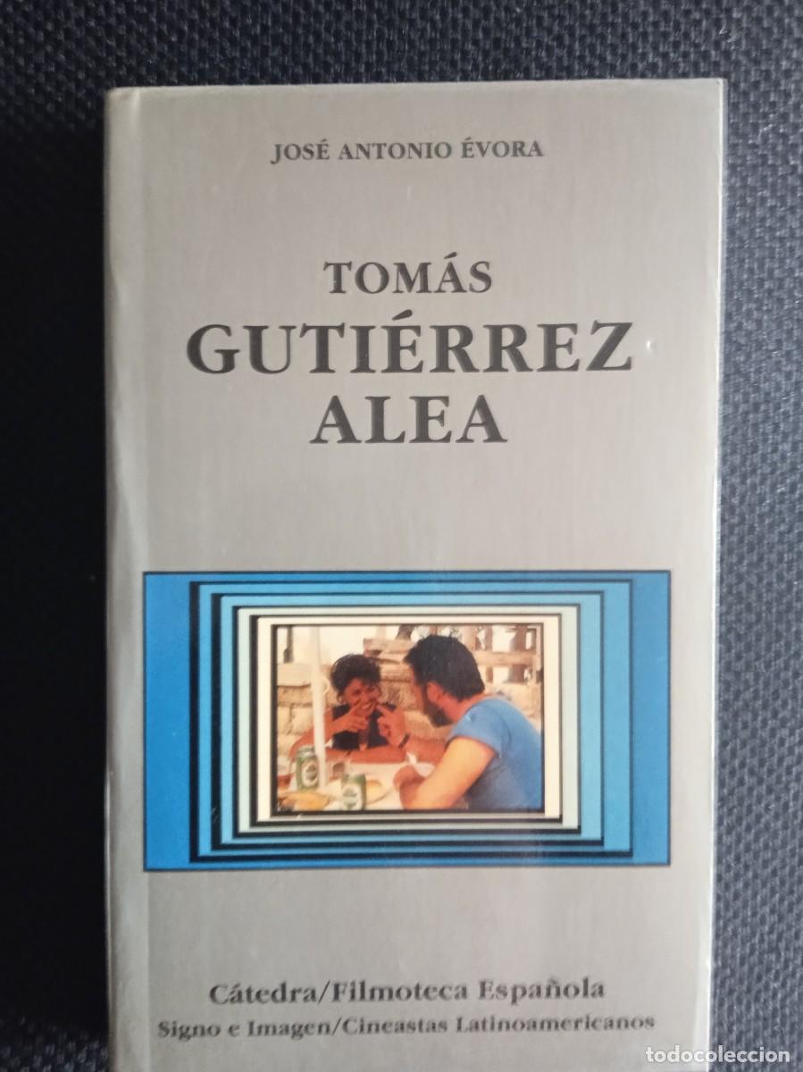 Cine: Tomas Gutierrez Alea. - Foto 1