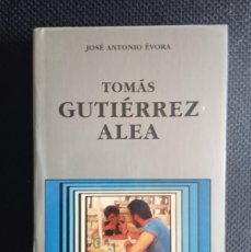 Cine: TOMAS GUTIERREZ ALEA.