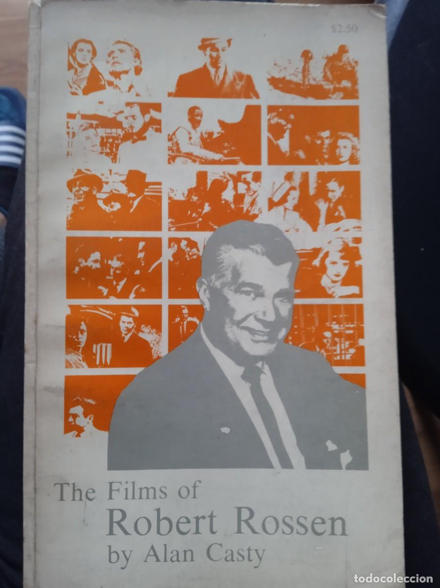 Cine: Robert Rossen. - Foto 1