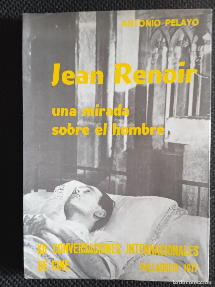 Cine: Jean Renoir. - Foto 1