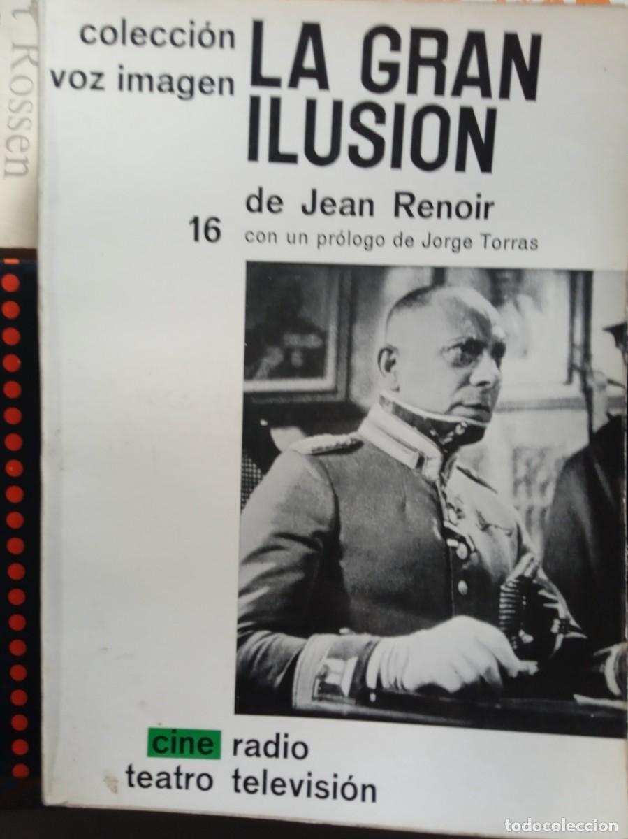 Cine: Jean Renoir. - Foto 3
