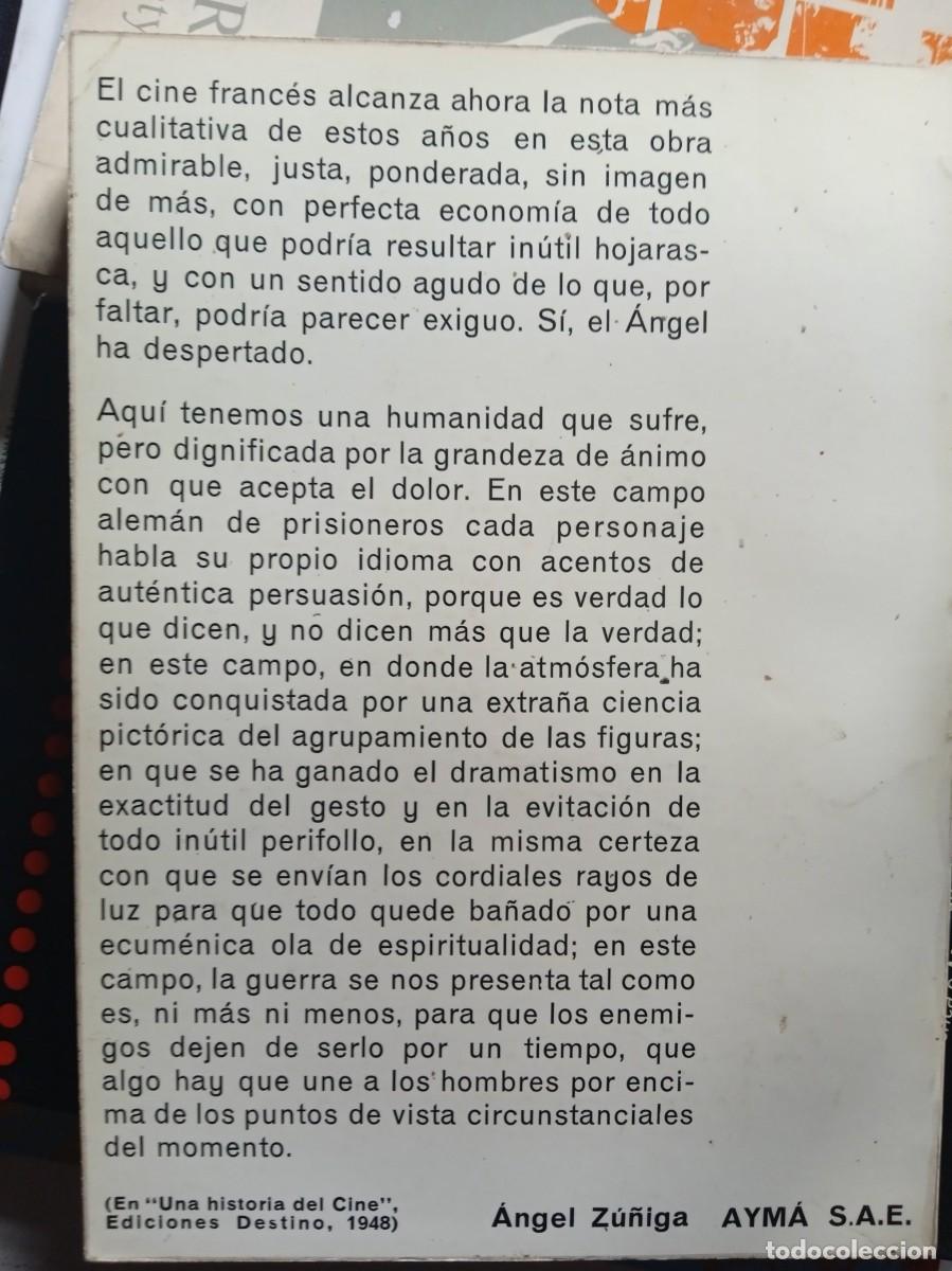 Cine: Jean Renoir. - Foto 4