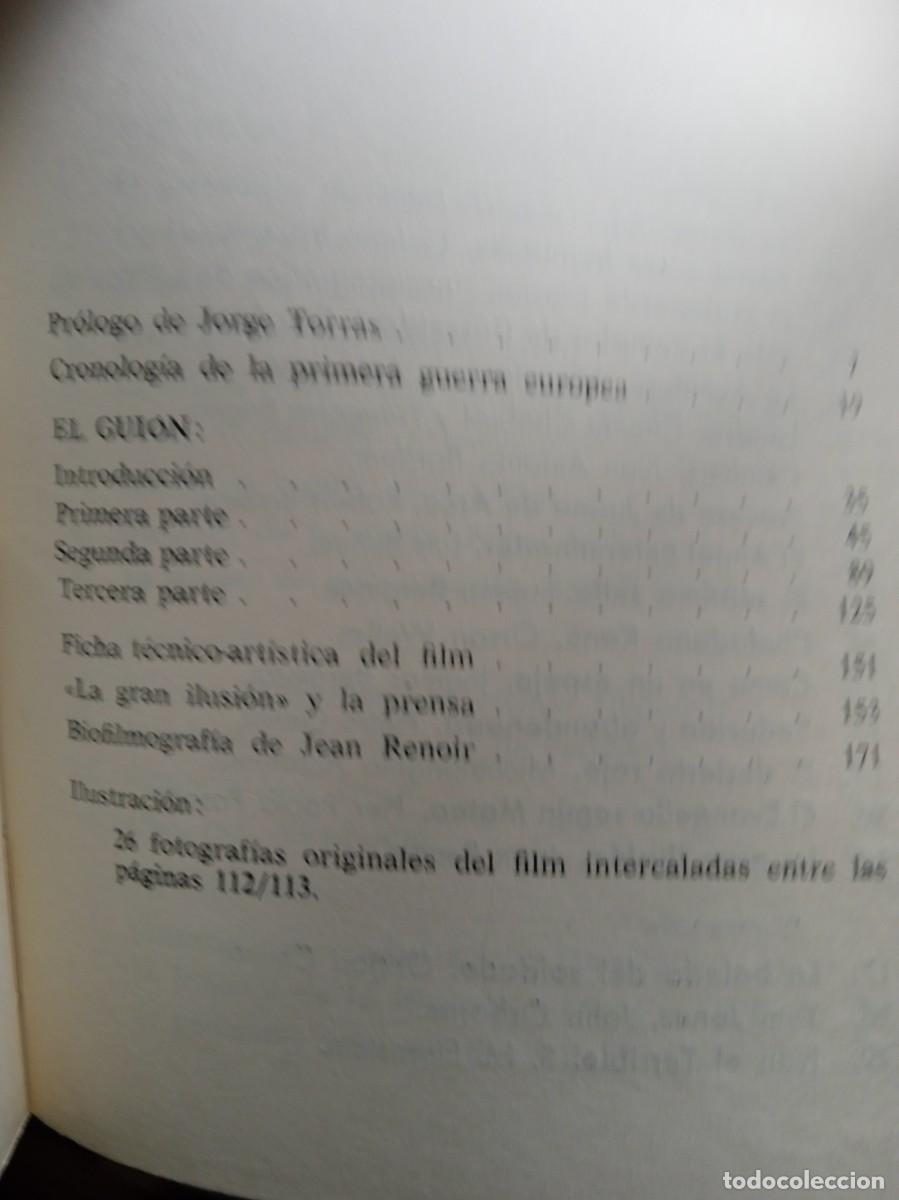 Cine: Jean Renoir. - Foto 5