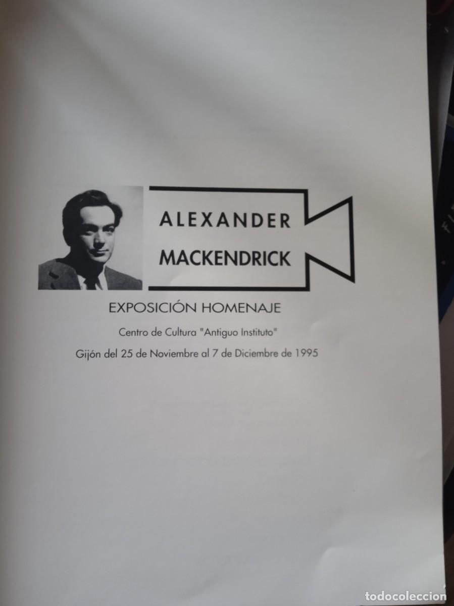 Cine: Alexander Mackendrick. - Foto 3