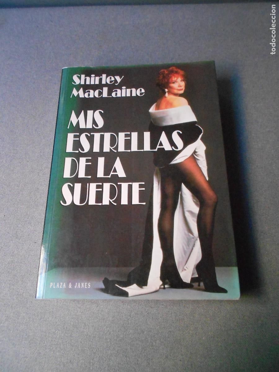 Cine: MIS ESTRELLAS DE LA SUERTE - Foto 1