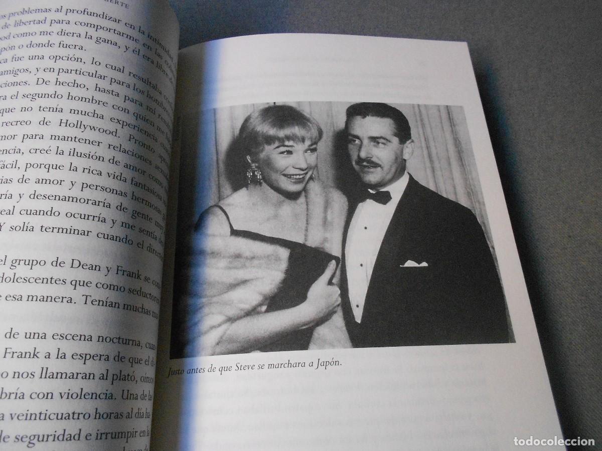 Cine: MIS ESTRELLAS DE LA SUERTE - Foto 8