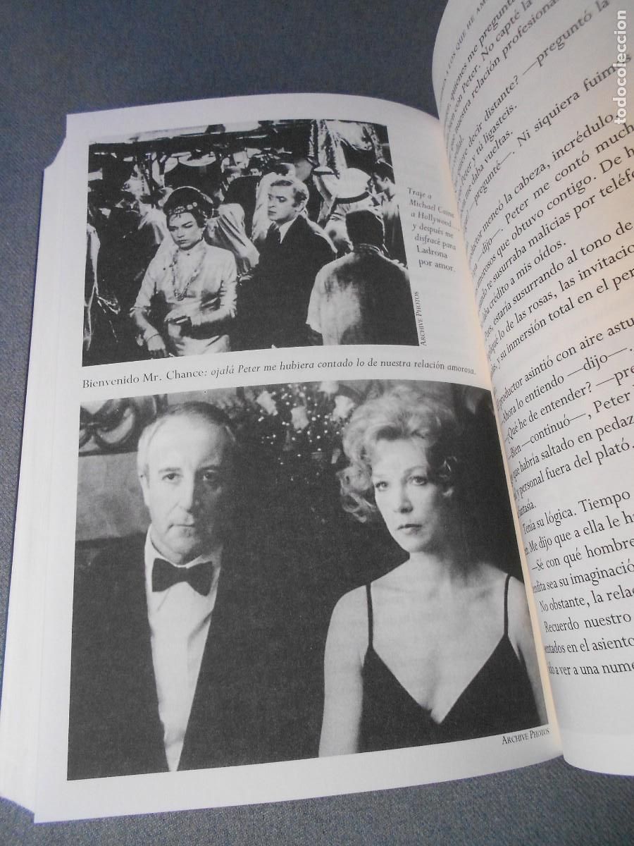 Cine: MIS ESTRELLAS DE LA SUERTE - Foto 11