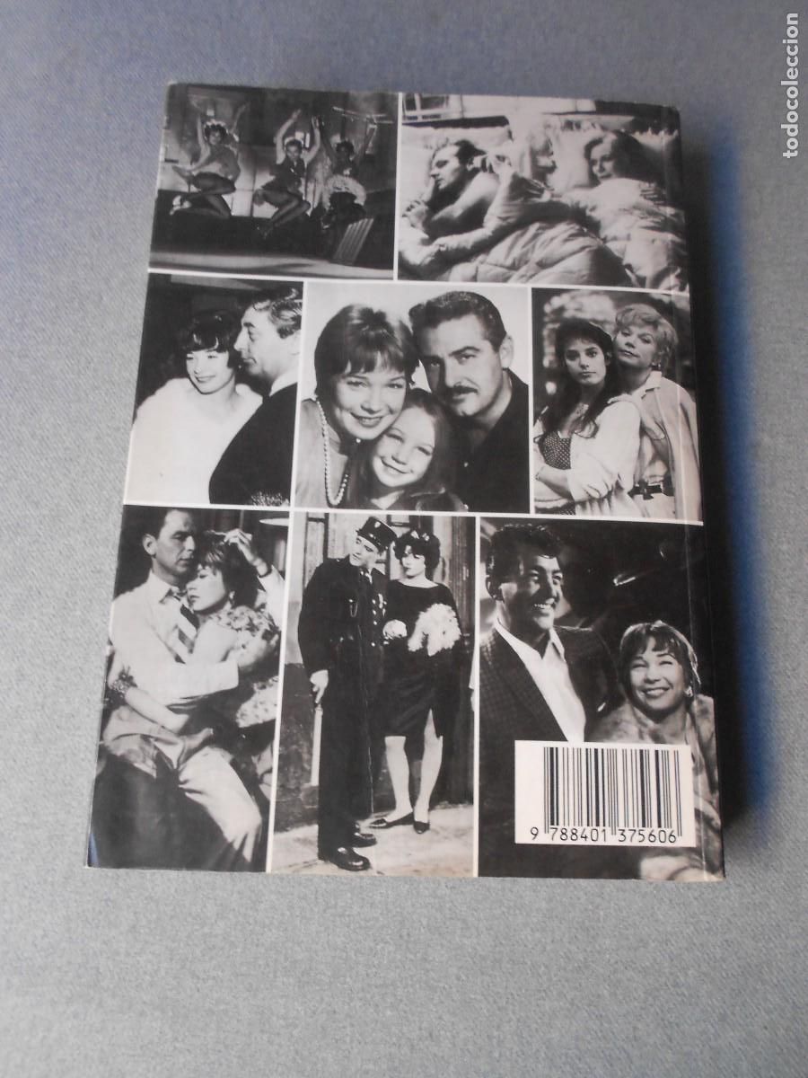 Cine: MIS ESTRELLAS DE LA SUERTE - Foto 13