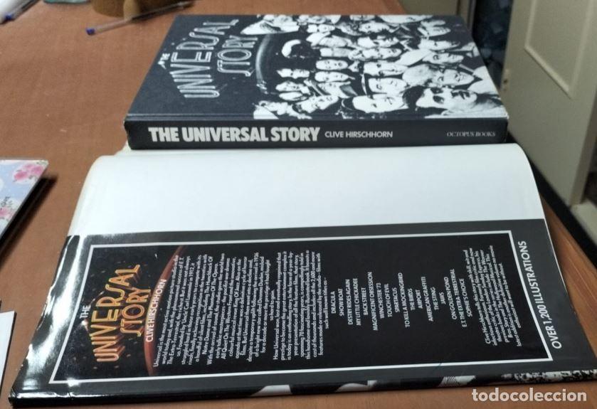 Cine: CINE - THE UNIVERSAL HISTORY - Foto 5