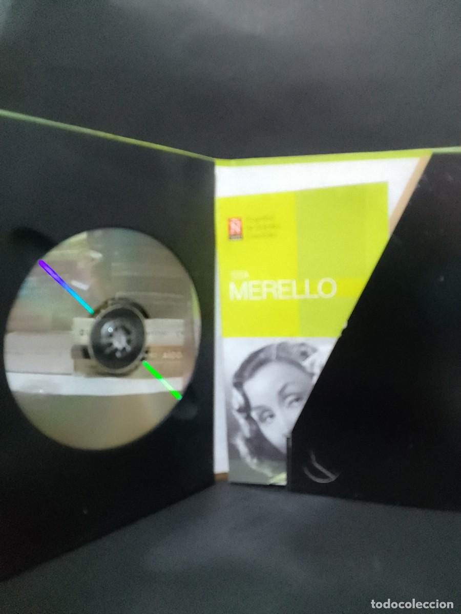 Cine: TITA MERELLO CON DVD - Foto 2