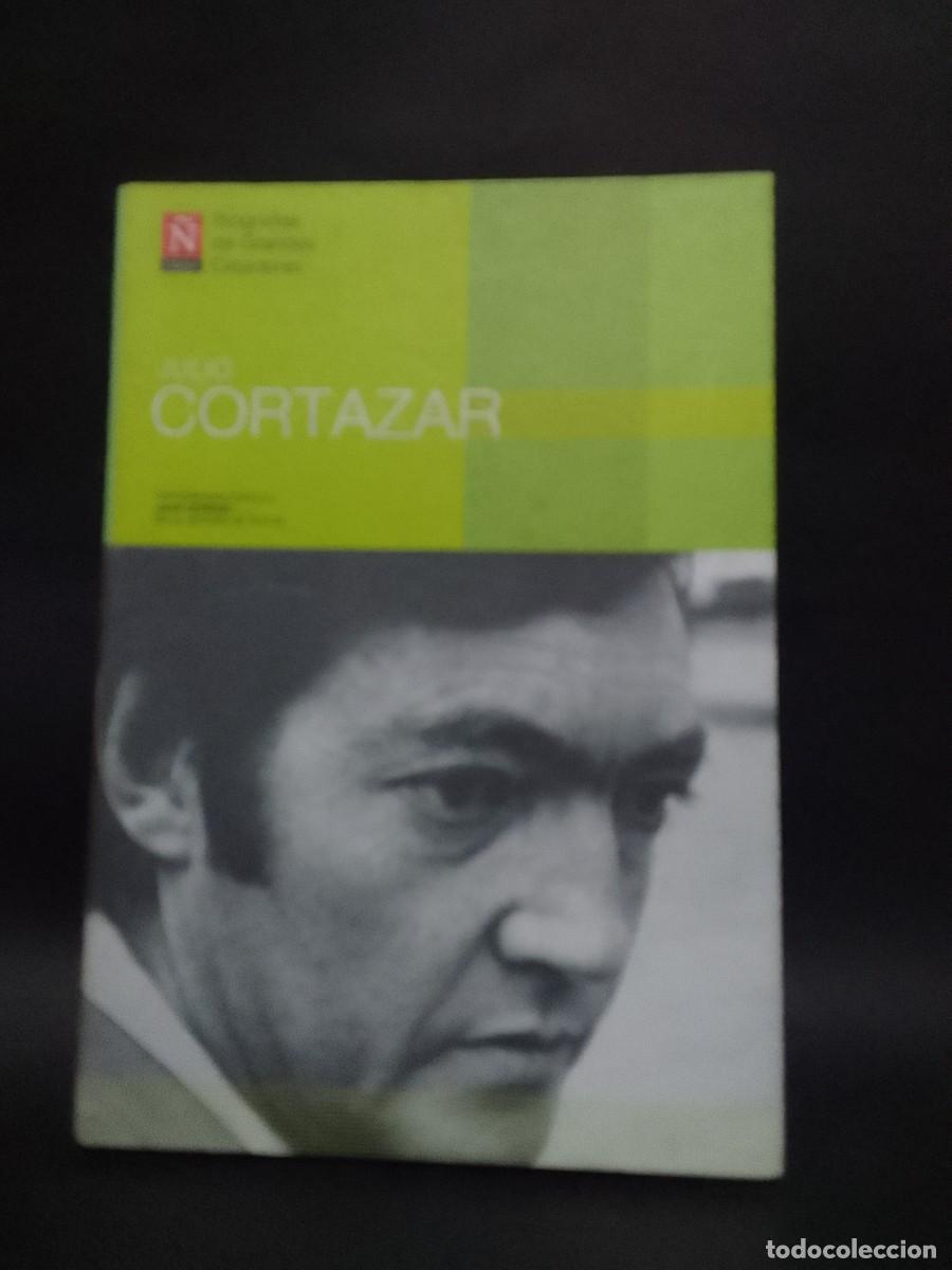 Cine: JULIO CORTAZAR CON DVD - Foto 1