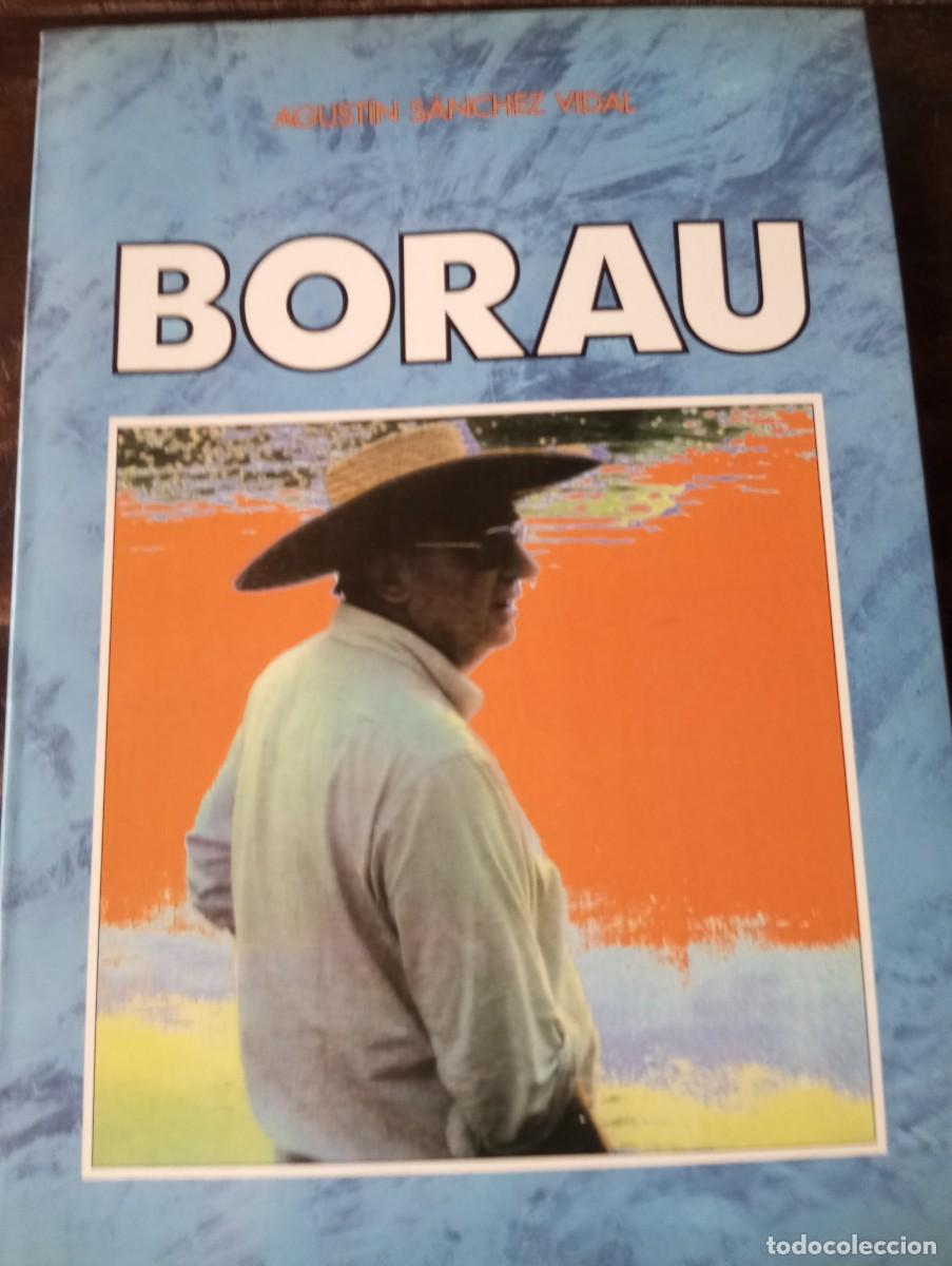 Cine: BORAU, AGUST&Iacute;N S&Aacute;NCHEZ VIDAL - Foto 1