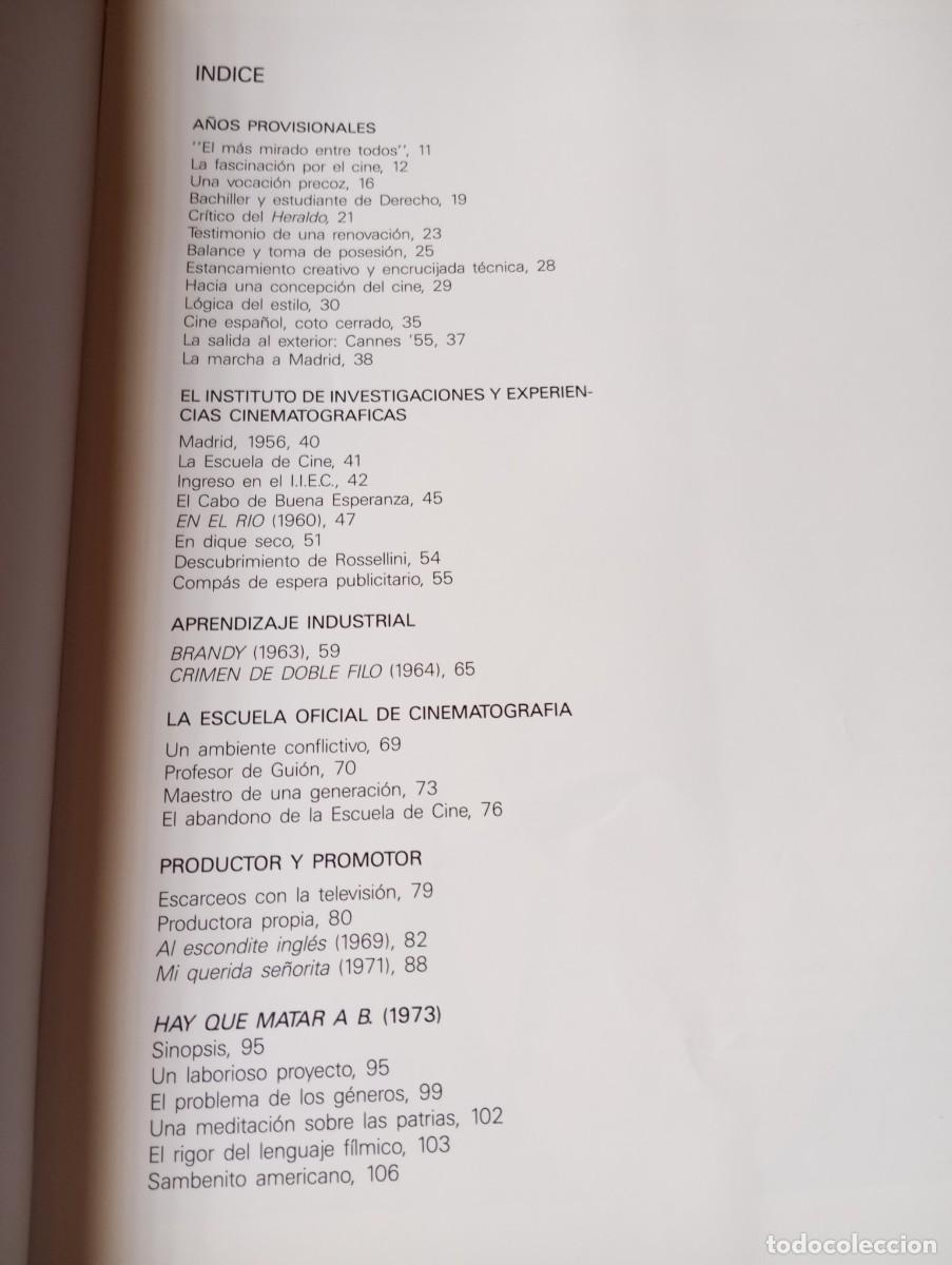 Cine: BORAU, AGUST&Iacute;N S&Aacute;NCHEZ VIDAL - Foto 3