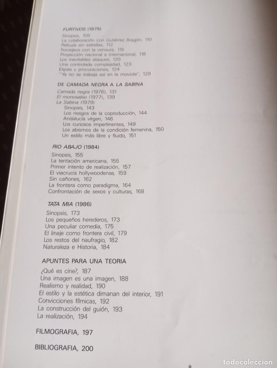 Cine: BORAU, AGUST&Iacute;N S&Aacute;NCHEZ VIDAL - Foto 4
