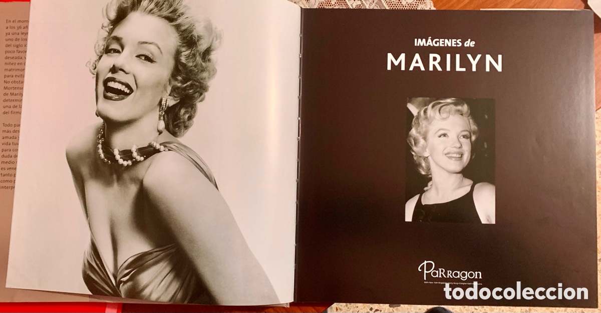 Cine: IMAGENES DE MARILYN MONROE - Foto 2
