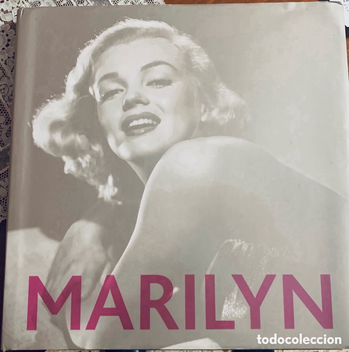 Cine: IMAGENES DE MARILYN MONROE - Foto 1