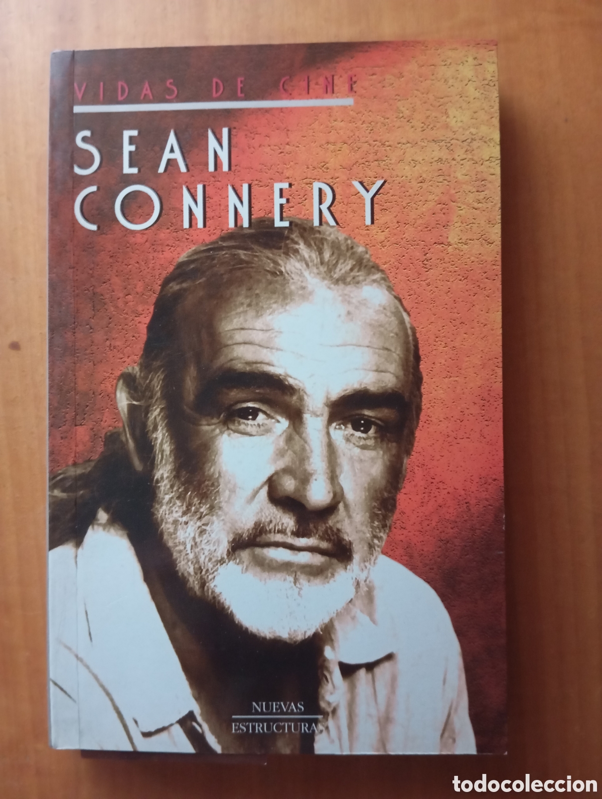 Cinema: Sean Connery vidas de cine