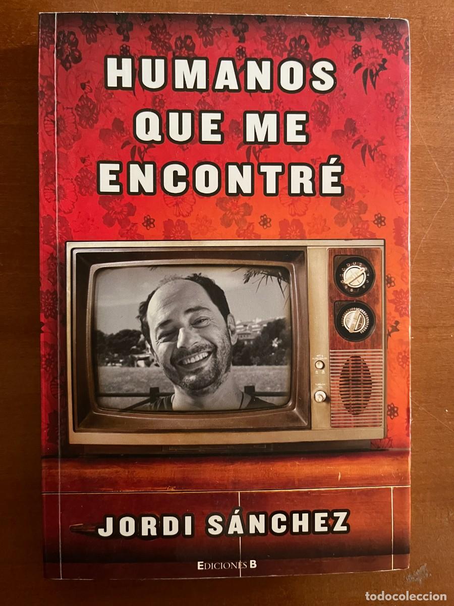 Cine: Humanos que me encontr&eacute;