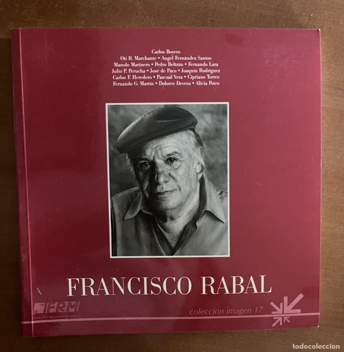 Cine: Francisco Rabal, Colecci&oacute;n Imagen 17
